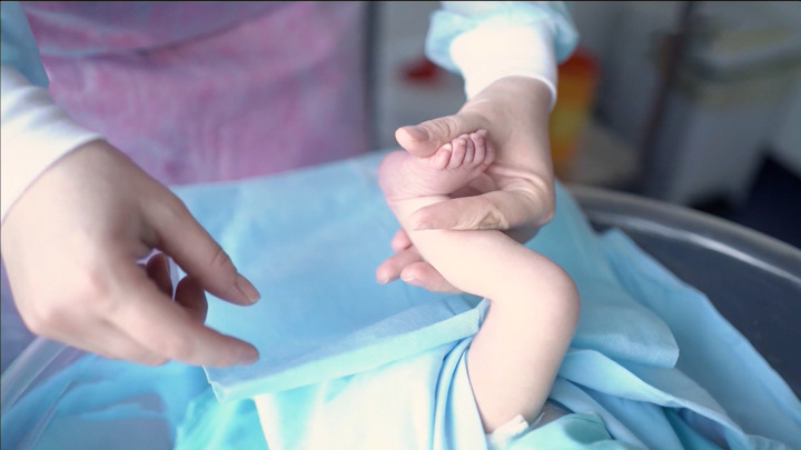 Руководитель "Круга добра": фонд расширяет перечень лекарств для детей