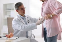 Сравнение трехкомпонентной терапии на основе тегопразана и рабепразола для эрадикации H. pylori