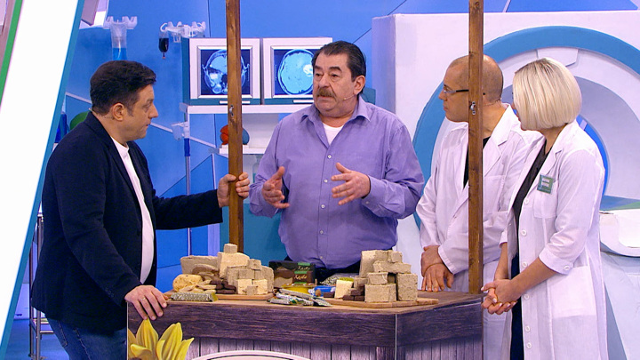 Зимний антистресс: почему халва полезна и как ее правильно выбрать