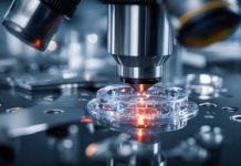 Российские учёные создали прибор, который может помочь выявлять рак по капле крови