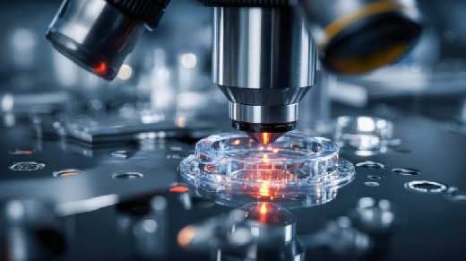 Российские учёные создали прибор, который может помочь выявлять рак по капле крови