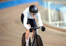 Алина Лысенко и Екатерина Евланова выступят на Кубке мира в Австралии