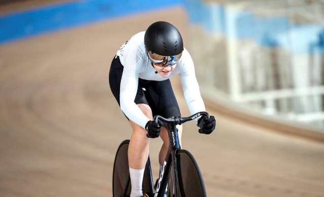 Алина Лысенко и Екатерина Евланова выступят на Кубке мира в Австралии