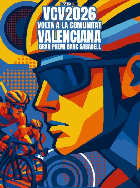 Вуэльта Валенсии-2026. Маршрут и участники