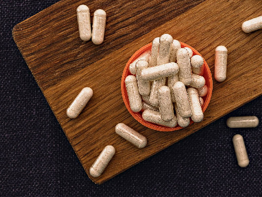 Обычный витамин оказался помощником в лечении агрессивного рака мозга