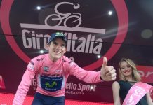 Андрей Амадор госпитализирован в тяжёлом состоянии после падения на тренировке