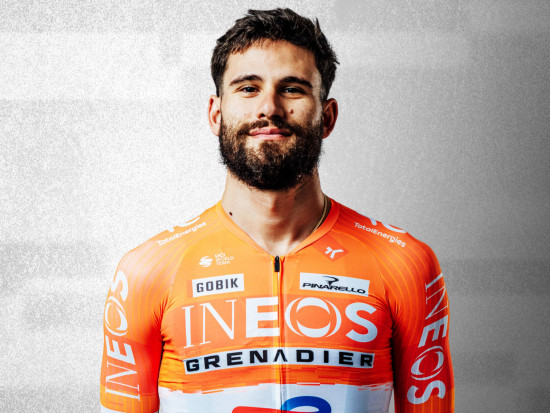 Филиппо Ганна открыл велоакадемию в своём родном городе