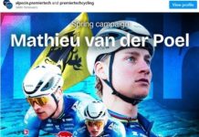 Матье ван дер Пул начнёт сезон на шоссе 28 февраля с классики Omloop Het Nieuwsblad-2026