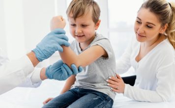 Ибупрофен остается препаратом первого выбора для лечения детей с острыми травмами опорно-двигательного аппарата.