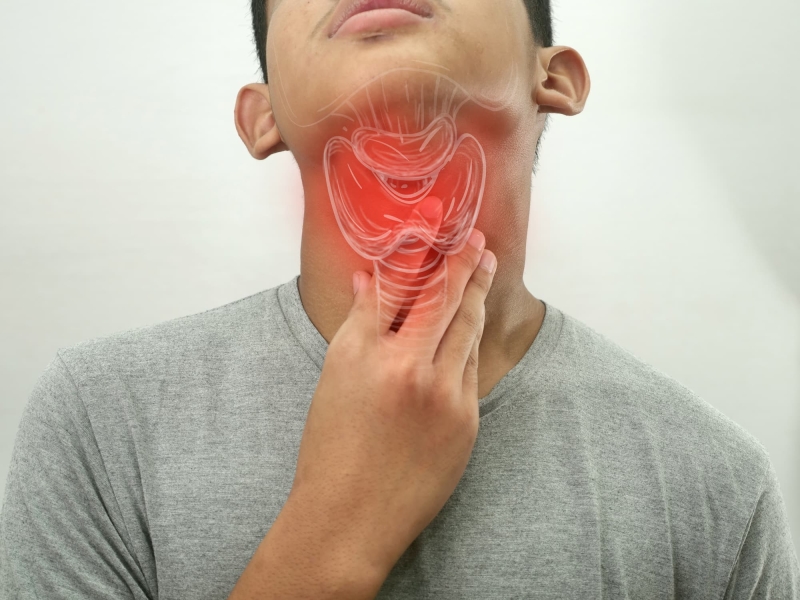 Локсопрофен по сравнению с целекоксибом: что лучше для облегчения боли после тонзиллэктомии?