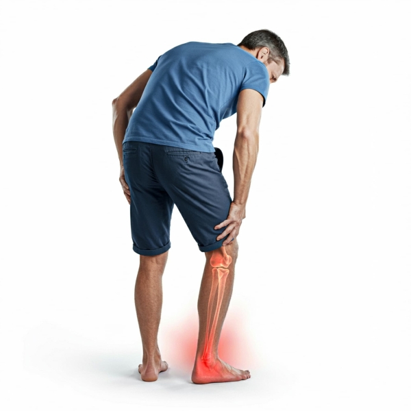 Метод масштабирования от наилучшего к худшему улучшает результаты лечения пациентов с болями в нижних конечностях.