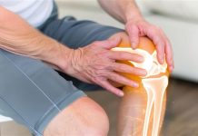 Пластырь для местного применения с локсопрофеном сопоставим по эффективности с таблеткам для приема внутрь в облегчении симптомов остеоартрита коленного сустава.