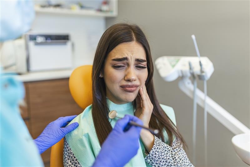 Сравнение диклофенака калия и локсопрофена при облегчении послеоперационной зубной боли