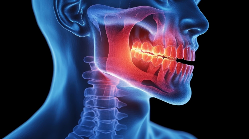 Внутрисуставные инъекции гиалуроновой кислоты демонстрирует клиническую эффективность при дисфункции височно-нижнечелюстного сустава.