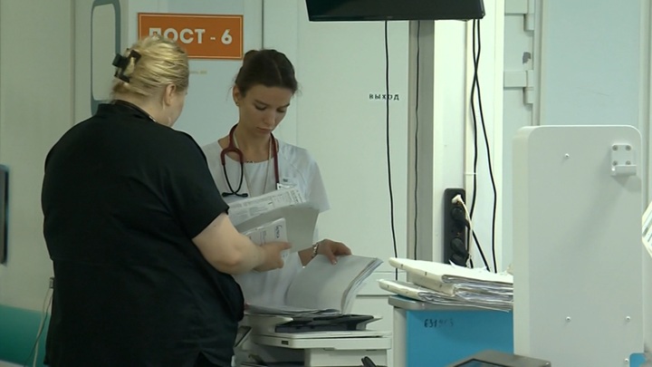 Врач-иммунолог Жемчугов: России не грозит распространение оспы обезьян