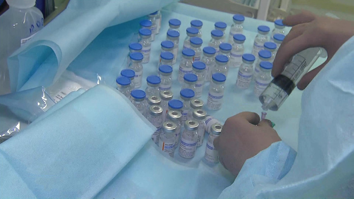 За 5 лет "Круг добра" помог более 30 тысячам детей с редкими заболеваниями