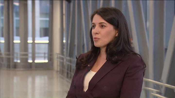 Замглавы депздрава Москвы рассказала о передовых направлениях лечения рака