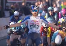 Йорди Меус — победитель классики Le Samyn-2026