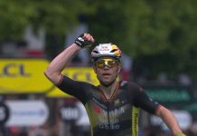 Ваут ван Арт начинает сезон на классике Ename Samyn Classic-2026